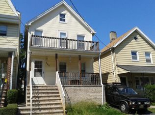 463 Burnside St, Orange, NJ 07050