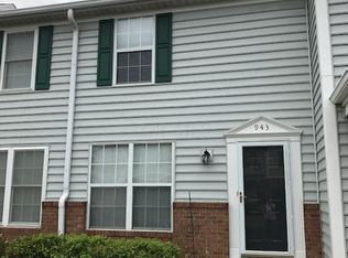 943 Philadelphia Dr #3C, Westerville, OH 43081