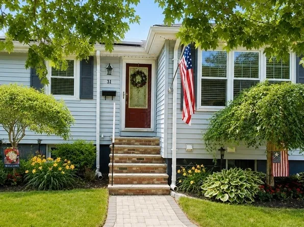 31 Dartmouth St, Lynn, MA 01904