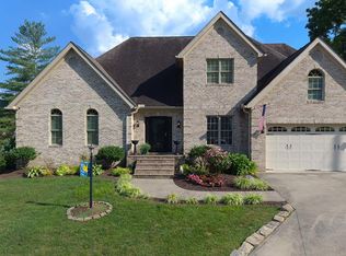 18 Haddix Ridge, Hazard, KY 41701