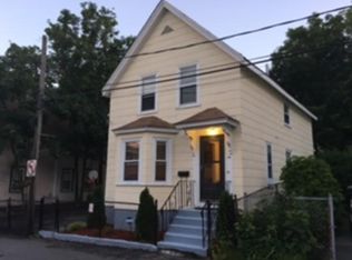 44 Collins Street Ter, Lynn, MA 01902