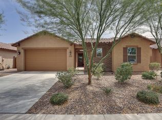 19573 W Grant St, Buckeye, AZ 85326