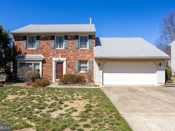 1 Dalton Ter, Cherry Hill, NJ 08003