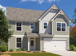 4624 Perkins Rd, Charlotte, NC 28269