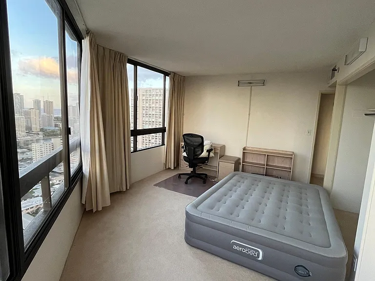 2499 Kapiolani Blvd #2909 — Photo 11