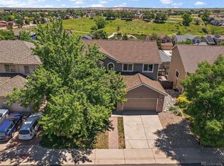 7811 Canvasback Cir, Littleton, CO 80125