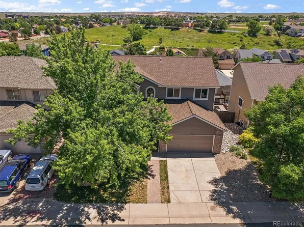 7811 Canvasback Circle, Littleton, CO 80125