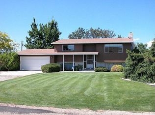 11502 Hall Dr, Nampa, ID 83651