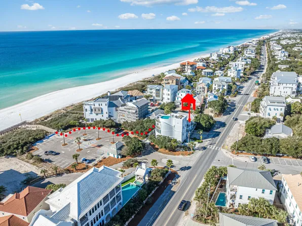 3426 E County Highway 30a, Santa Rosa Beach, FL 32459