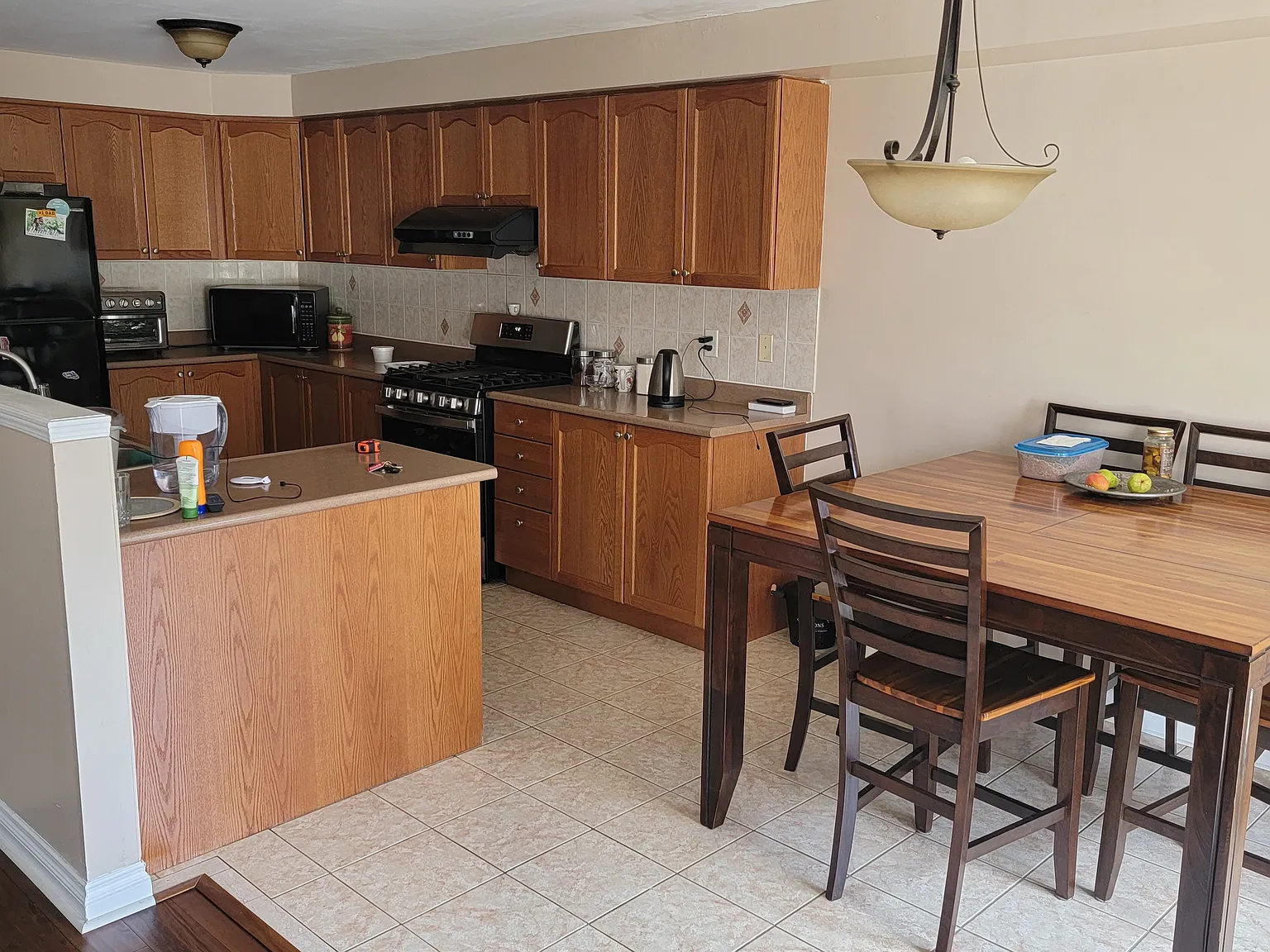 48 Dwellers Road Brampton — Photo 4