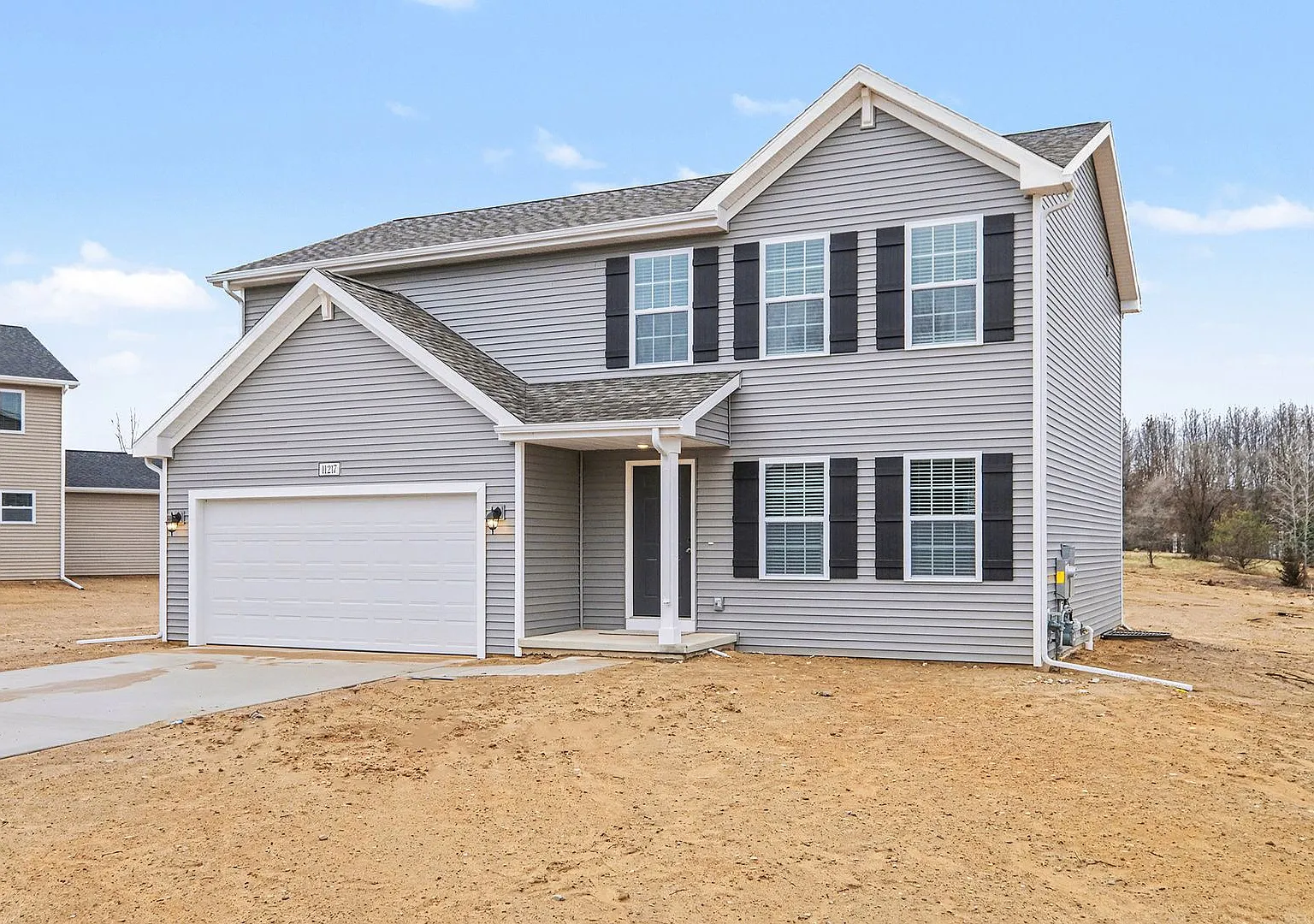 New Construction & Workforce Housing - Move-In Special: Get September & October Rent Free Plus A ... — Photo 1