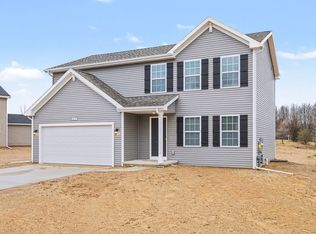 7301 Sessile Cir, Portage, MI 49002