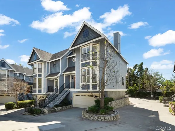 448 Mariposa Ave, Sierra Madre, CA 91024