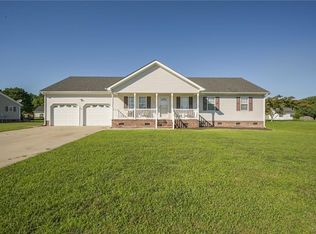 115 Danielle Dr, Elizabeth City, NC 27909
