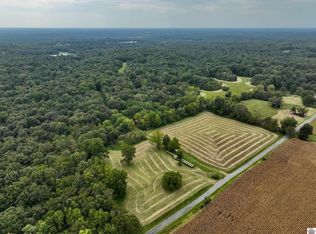 0 Wiggles Rd, Sedalia, KY 42079