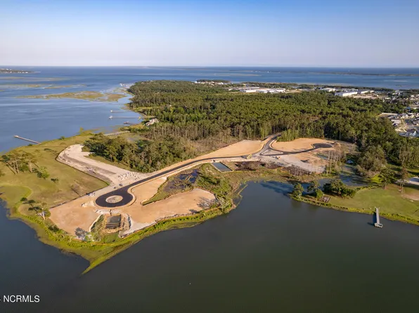 559 Freedom Park Road, Beaufort, NC 28516