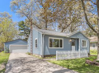 779 Clark St, Muskegon, MI 49442
