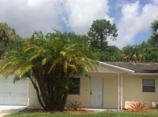 8602 Santa Clara, Fort Pierce, FL 34950