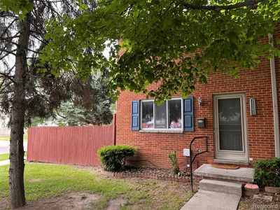 25709 Salem #74, Warren, MI, 48088