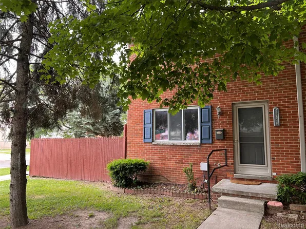 25709 Salem #74, Warren, MI 48088