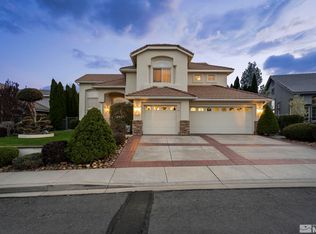2225 Emerald View Ct, Reno, NV 89523