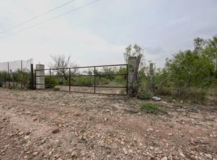 TRACT 16 Las Pilas Rd, Laredo, TX 78041