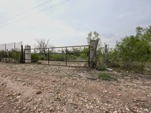 TRACT 16 Las Pilas Rd, Laredo, TX 78041