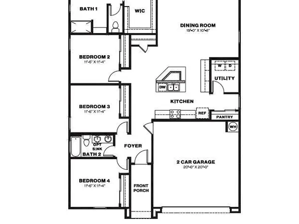 8459 W Gehrig Way, Florence, AZ 85132