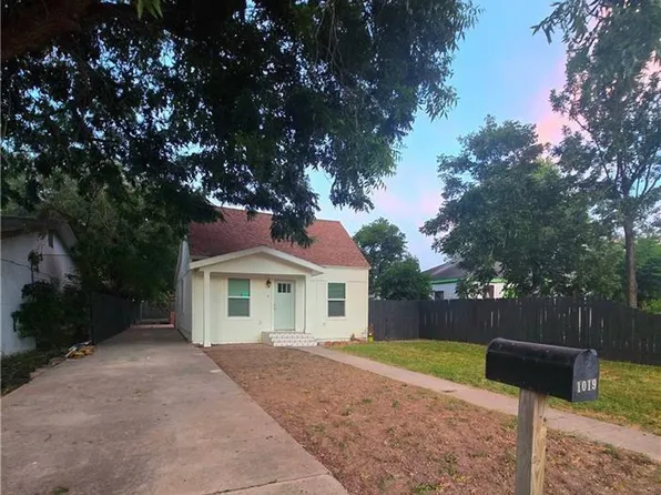 1009 S Nebraska Ave, San Juan, TX 78589