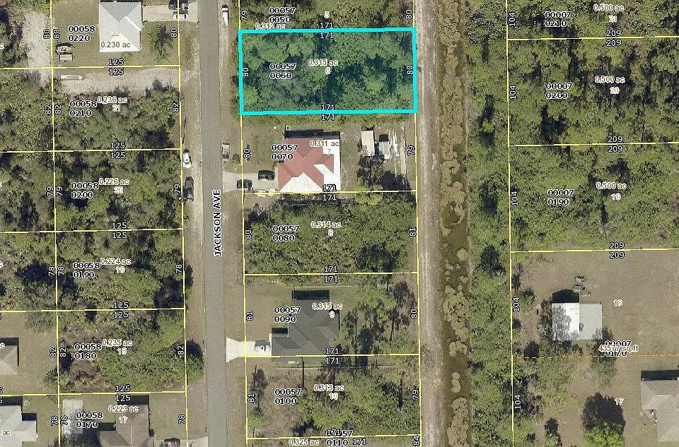 2nd image of 2106 Jackson Avenue