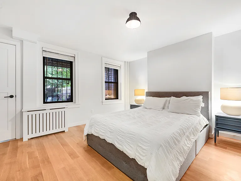421 Quincy St #GARDEN — Photo 9