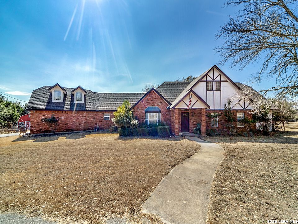 1st image of 206 Mesquite Trl