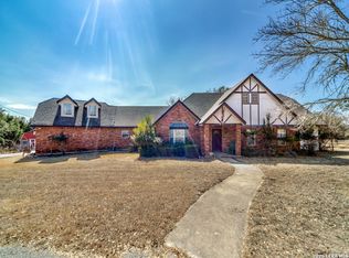 206 Mesquite Trl, Boerne, TX 78006