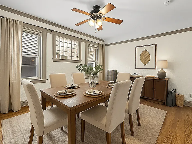 5352 W Sunnyside Ave #2 — Photo 6