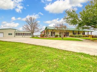 220 Muleshoe Rd, Combine, TX 75159
