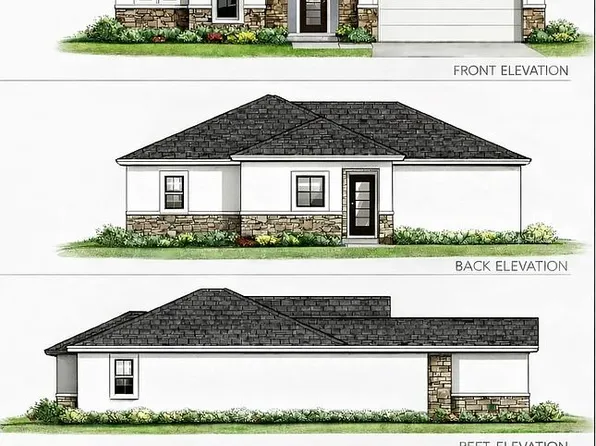 2121 Blue Sky Dr, Weslaco, TX 78599