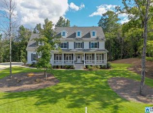 1002 Camp Forrest Cir, Helena, AL 35080