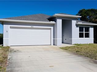 2812 49th St SW, Lehigh Acres, FL 33976