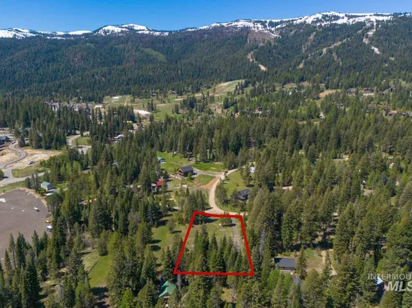 2134 Christie Rd, Donnelly, ID 83615