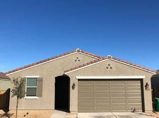 40552 W Hensley Way, Maricopa, AZ 85138