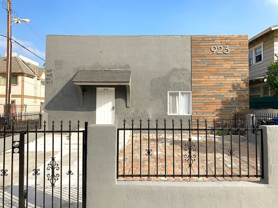 1st image of 923 1/2 W 41st Dr #925