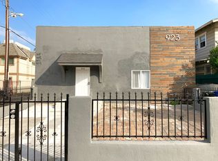 923 1/2 W 41st Dr #925, Los Angeles, CA 90037