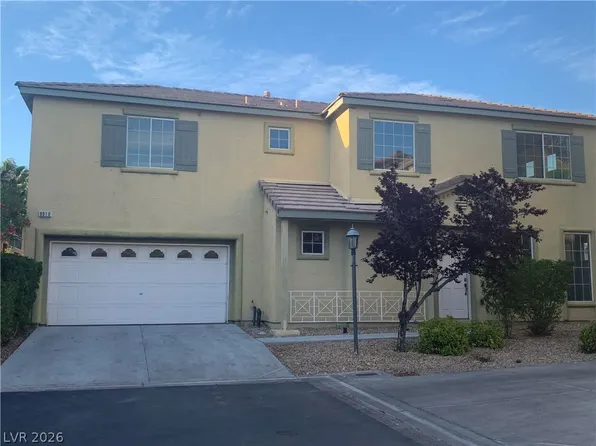 8010 Retriever Ave, Las Vegas, NV 89147