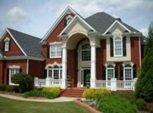 1585 Fernstone Cir NW, Acworth, GA 30101
