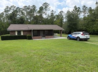 4112 SW 282nd St, Newberry, FL 32669