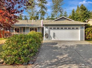 6713 Highland View Dr, Arlington, WA 98223