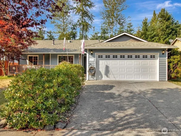 6713 Highland View Drive, Arlington, WA 98223