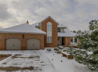8700 Candleberry St NW, Massillon, OH 44646