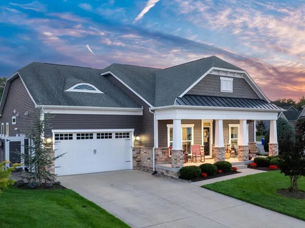33009 Venezia Way, Ocean View, DE 19970