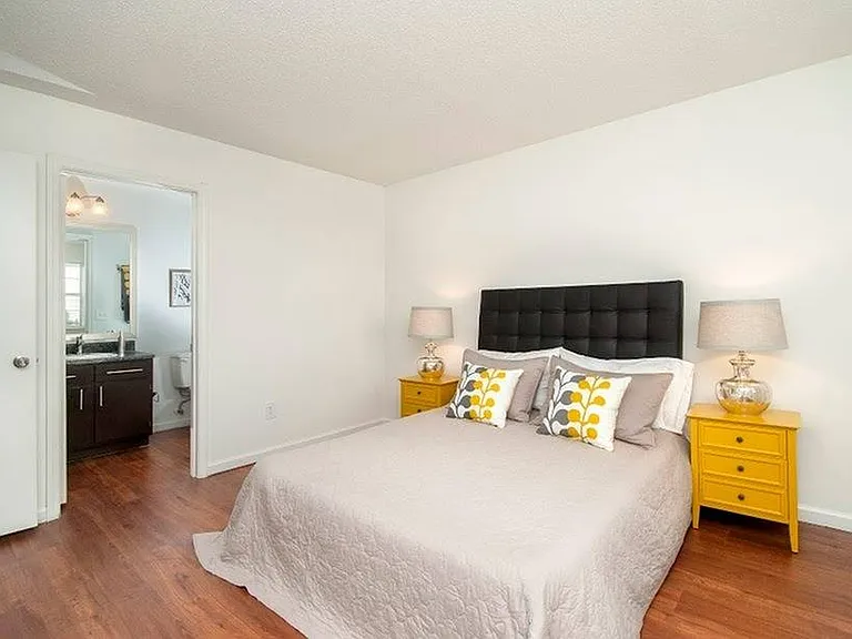 3 Bedroom 2 Bath Private Bedroom